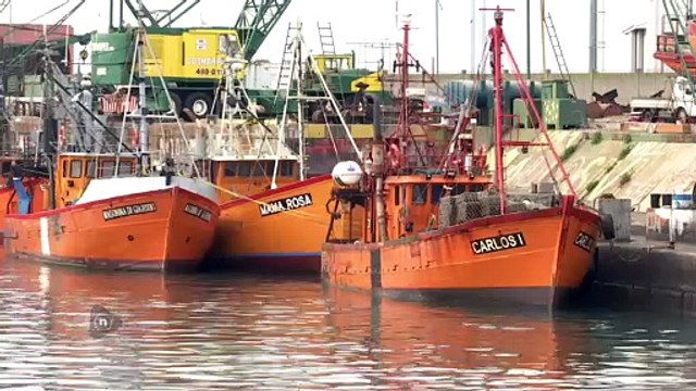 NOTICIAS - 09-06 TRES AÑOS HUNDIMIENTO RIGEL