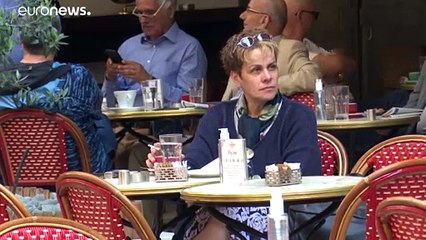 Επιστρέφει η μουσική στην εστίαση- Παρατείνεται το ωράριο κυκλοφορίας από την 12 Ιουνίου