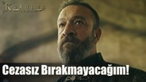 Osman'ı cezasız bırakmayacağım! - Kuruluş Osman 62. Bölüm