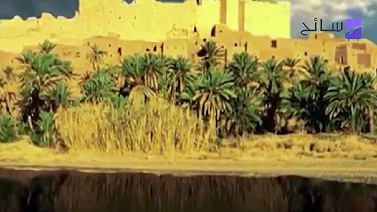 قصة دولة- دولة المرابطين