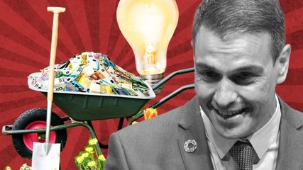 Sánchez espera recaudar este año 6.300 millones de euros por el IVA de la luz que se niega a bajar