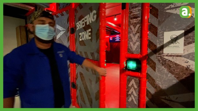 Adventure Valley Durbuy Indoor ouvre ses portes