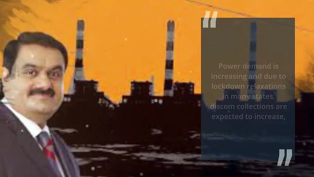 Adani Power के शेयर की कीमत इतनी ज्यादा क्यों बढ़ रही है