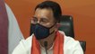 Rahul Gandhi's aide Jitin Prasada quits Congress, joins BJP; Pilot vs Gehlot 2.0 brewing in Rajasthan: more
