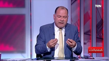 ""إيه علاقة الفن بتحلية مياه البحر" رد ناري من الديهي على تصريحات إيمان البحر درويش بشأن مياه مصر