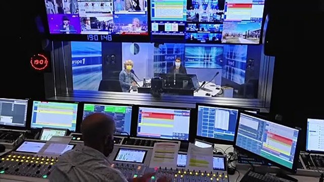 Roland-Garros : 13.000 spectateurs pour le premier jour d'application du pass sanitaire