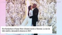 Kanye West : Il a déjà remplacé Kim Kardashian... par un top model !