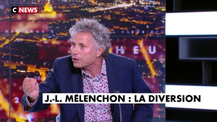 Gilles-William Goldnadel : «Il y a une sorte de nostalgie de l’extrême-gauche de vouloir à nouveau créer le diable de l’extrême-droite»