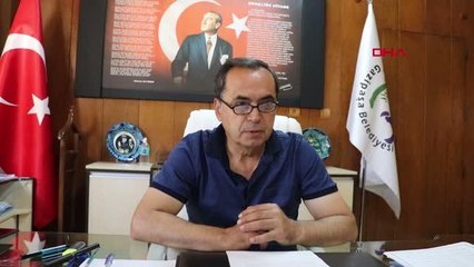 ANTALYA 80 BİN LİRALIK ALTINI BULUP, SAHİBİNE ULAŞTIRAN İŞÇİYE ÖDÜL