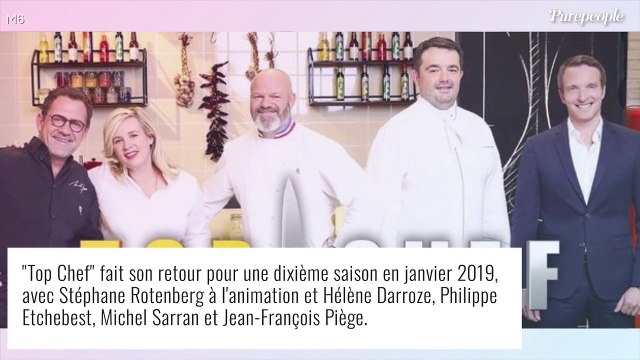Top Chef 2020 : Qui sont les anciens gagnants et que sont-ils devenus ?