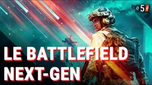 LE RENOUVEAU DE LA GUERRE MODERNE - 5 Choses à Savoir sur Battlefield 2042