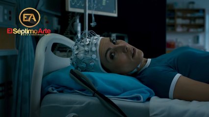 Demonic - Teaser tráiler V.O. (HD)