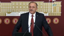 Oktay Vural, MHP'deki görevinden istifa etti