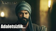 Adaletsizlik devletin asla menfaati olamaz! - Kuruluş Osman 62. Bölüm