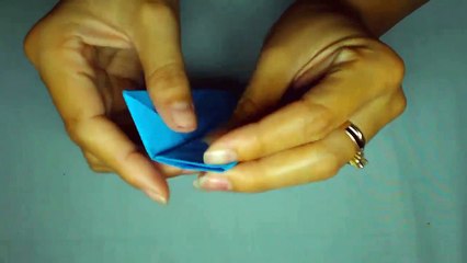 How To Make A Paper Box | Easy Origami Paper Box For Beginners Making | Diy-Paper Crafts