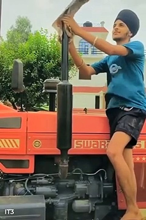 Amazing technology and skill