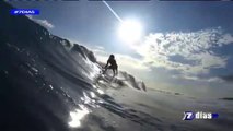 7 Días: Surf: Pasión por las olas - 170815