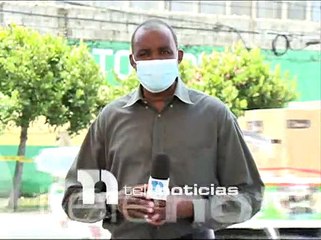 #VideoTN | Incendio consume fábrica colchones Ensanche La Fe