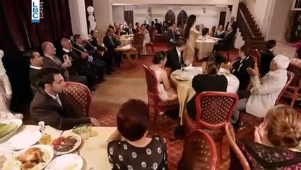 مسلسل أمير الليل الحلقة 30