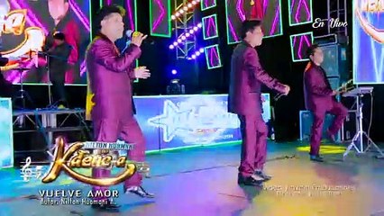 MIX ONDA SUREÑA - ENGANCHADOS 2021 - NILTON HUAMANI Y SU KADENCIA KADENCIA