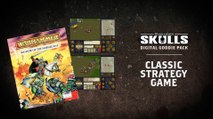 Warhammer Skulls Digital Goodie Pack gratis en GOG.COM