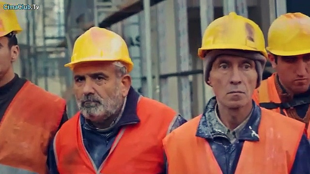 مسلسل ابنتي الحلقة 13 القسم 3 مترجمة للعربية