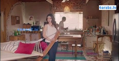 مسلسل الحرباية الحلقة 20 العشرون