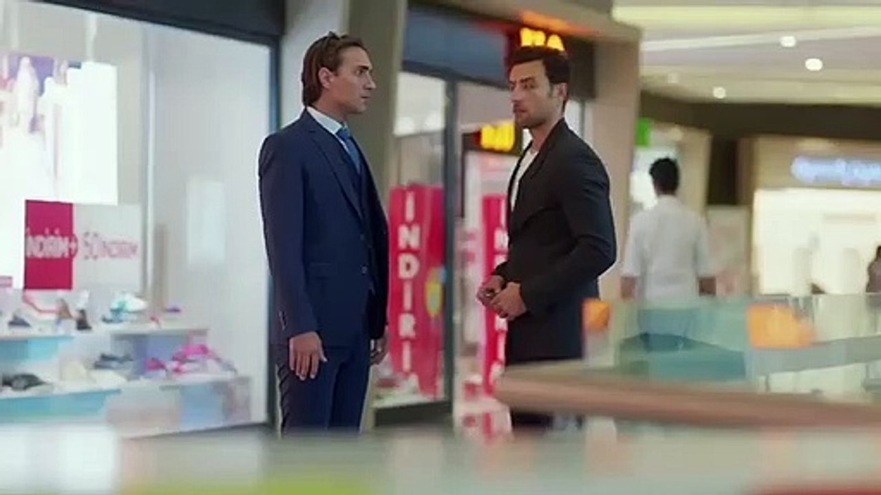 مسلسل الحلم - مترجمة للعربية الحلقة 1 القسم 3