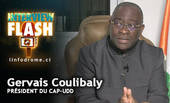 Situation socio-politique retour de Gbagbo et réconciliation, Gervais Coulibaly parle des actions de son parti