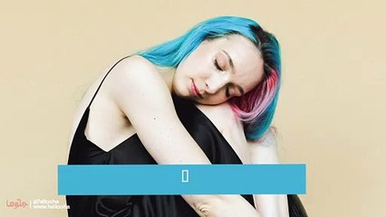 حلمت أن ابن خالتي ينظر لي