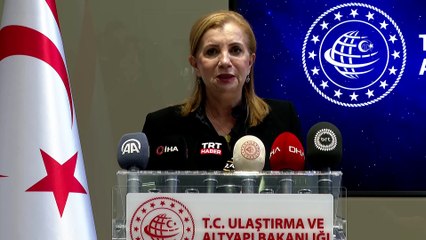 ANKARA - Canaltay: 'Anavatan Türkiye, bizler için her zaman tüm dünyaya açılan kapımız olmuştur'