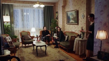 مسلسل حتى الممات مترجم للعربية - الحلقة 13 (و الأخيرة) - قسم 1