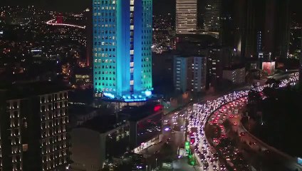 مسلسل حطام 3 الموسم الثالث مترجم للعربية -  الحلقة 21 قسم 2