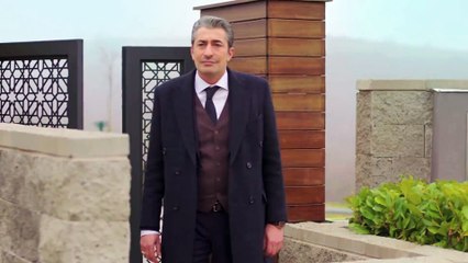 مسلسل حطام 3 الموسم الثالث مترجم للعربية -  الحلقة 24 قسم 1