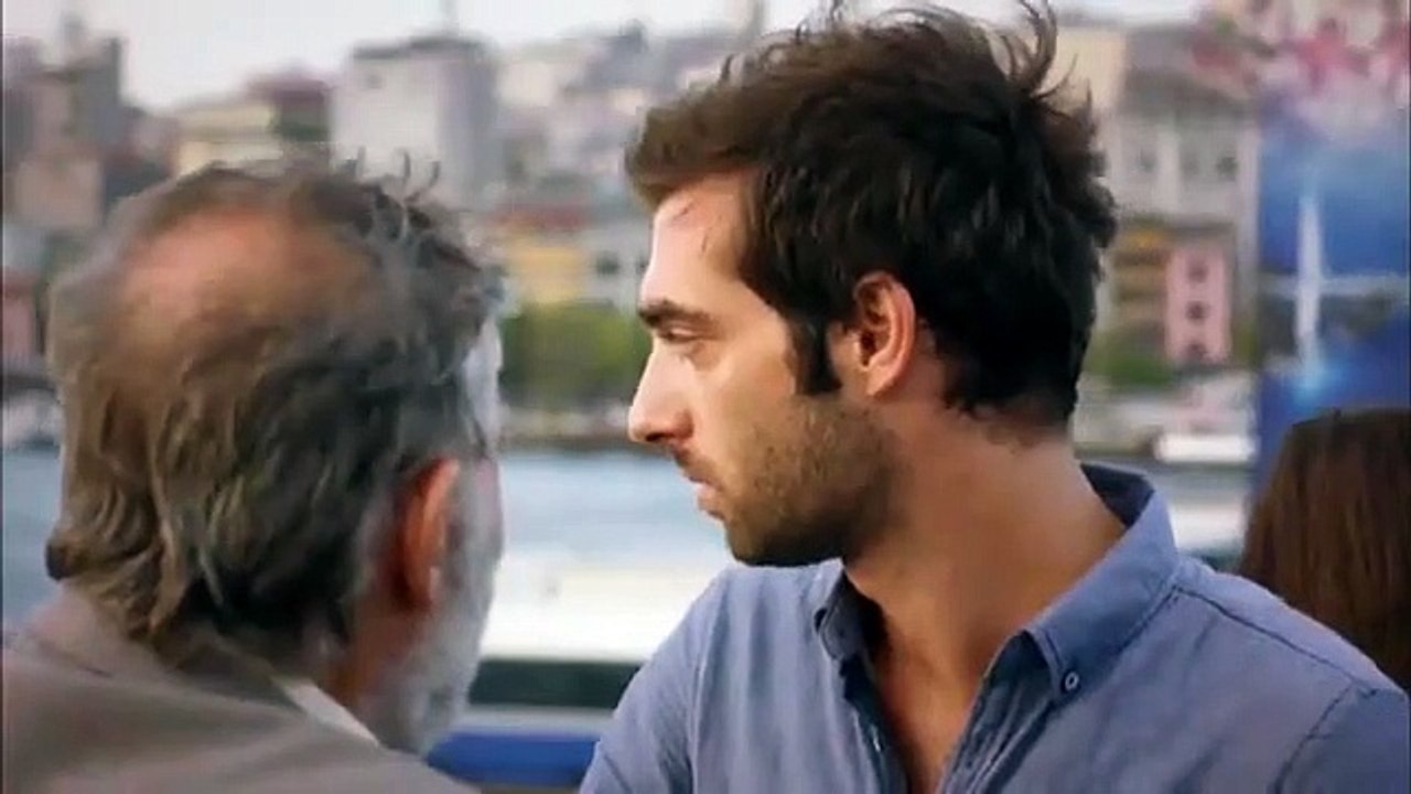 مسلسل المدينة المفقودة الحلقة 3 القسم الثاني مترجم للعربية