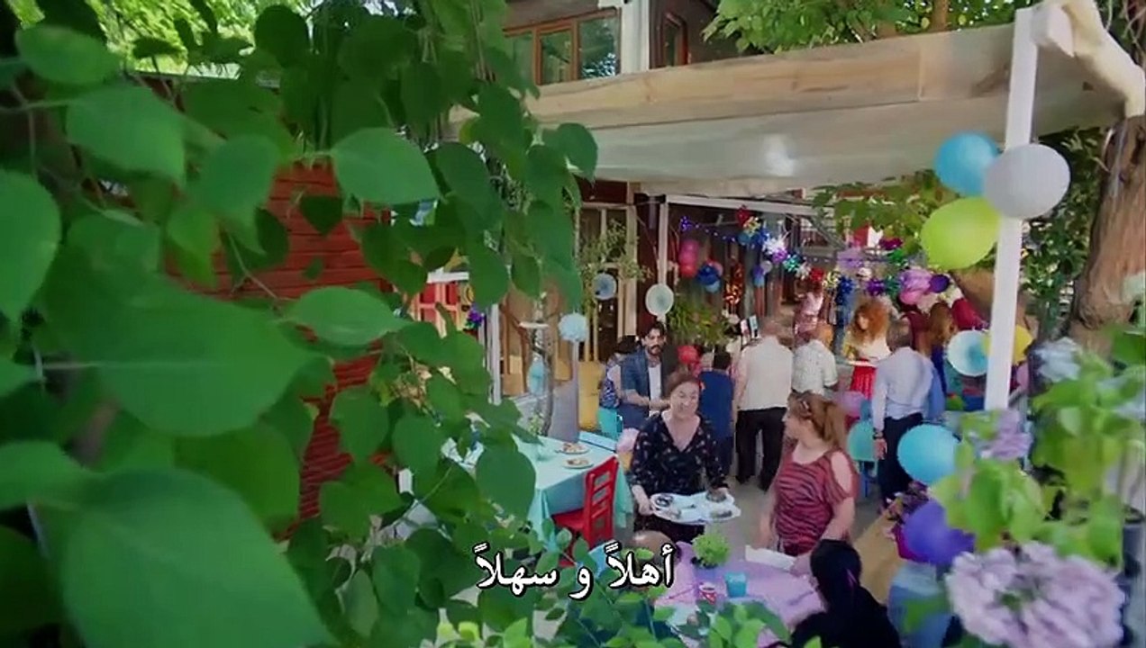 مسلسل سراج الليل مترجم للعربية - الحلقة 2 القسم 3