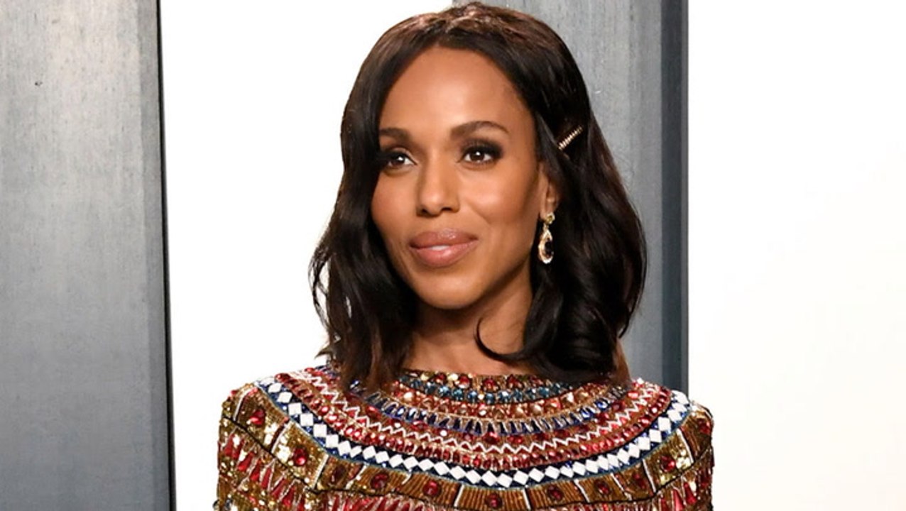 Kerry Washington, Catherine O’Hara, Lena Waithe and More Are 2021 Gracie Awards Honorees | THR News