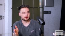 Liam Payne Opens Up About Dealing With Depression, Substance Abuse & Suicidal Thoughts During One Direction Years | Billboard News