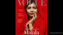 ملالہ یوسف زئی کے بیان پر لوگوں کی تنقید