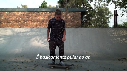 Skateboard nas Olimpíadas de Tóquio: Como Vai Funcionar? 🛹