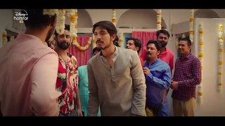 Shaadisthan _ Official Trailer _ Kirti Kulhari _ Raj Singh Chaudhary _ Streaming