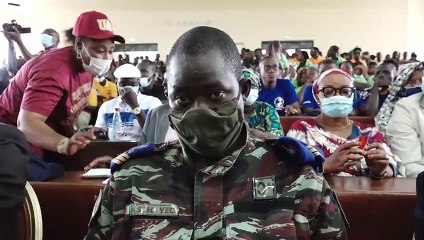 Littérature: Le ministre Sidi Touré dédicace son livre, Alassane Ouattara aux portes de l'émergence