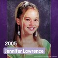 Celebrity Yearbook Photos of Your Favorite Stars Before They Were Famous