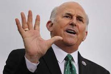 Rep. Gohmert Asks if Altering Earth’s Orbit Could Help Fight Global Warming
