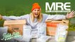 Julia Tries ALL Of The Most Popular MREs | Delish
