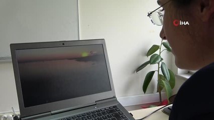 Deniz salyası oluşturan planktonlar için kritik uyarı: "2100 yılında oksijen sıkıntısı yaşayabiliriz"