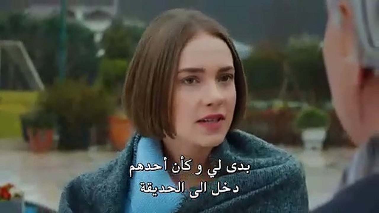 مسلسل عدو في بيتي مترجم الحلقة 6 و الأخيرة القس...