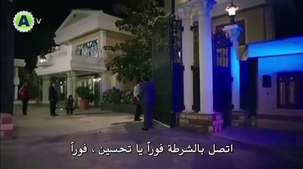 مسلسل طيور بلا أجنحة الحلقة 10 القسم 1 مترجم للعربية