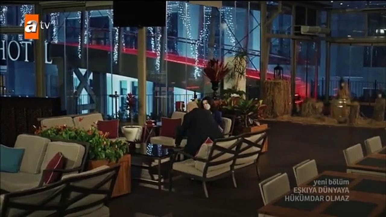 مسلسل قطاع الطرق لن يحكموا العالم الموسم الرابع...