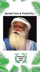 Sadhguru About Lord Shiva